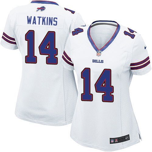 Women Buffalo Bills jerseys-018